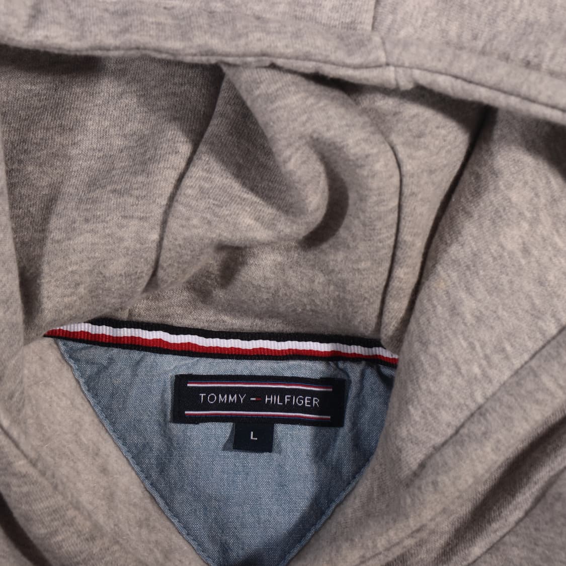 타미진스 후드티 B544 상품이미지3