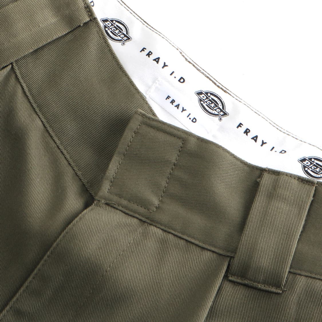 Dickies japan x Fiay ID 상품이미지7