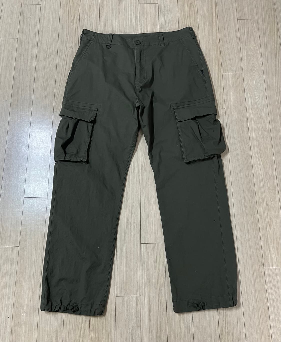 나이키 카고 팬츠 상품이미지1