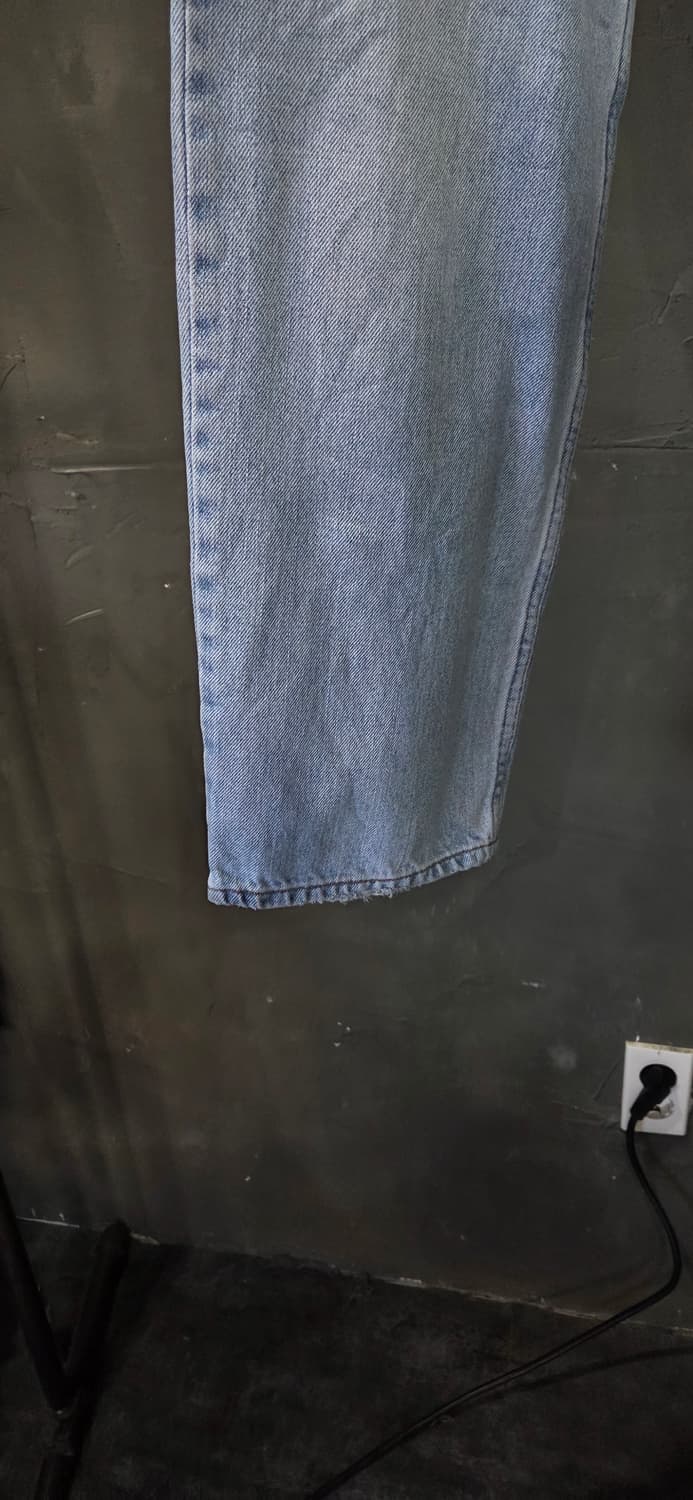 Levi's 550 - Relaxed  상품이미지5