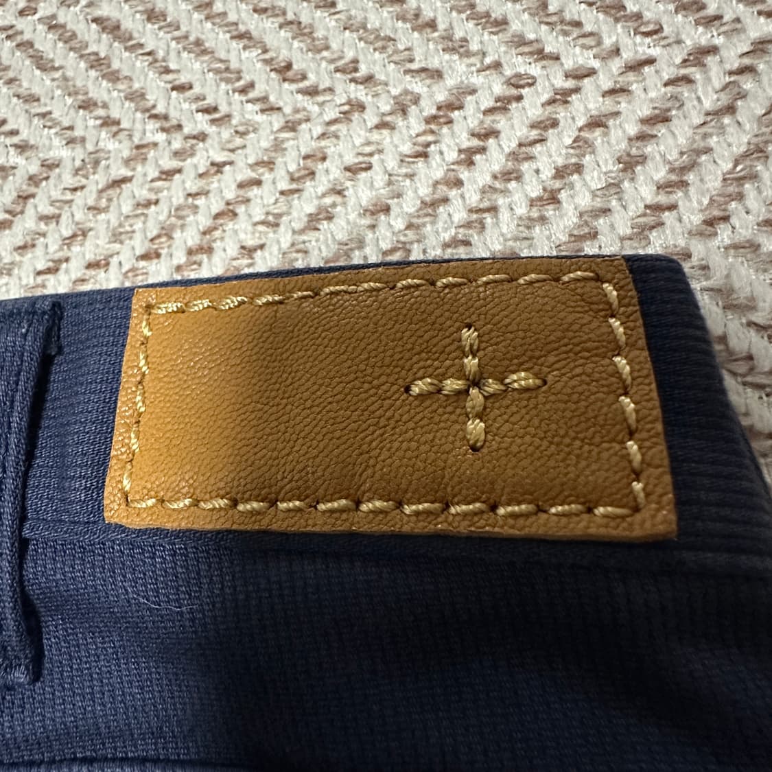 BEAMS PLUS japan made cotton pants 상품이미지3