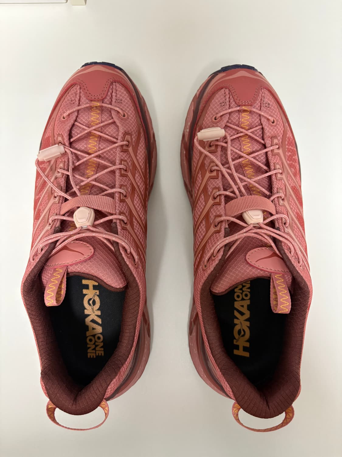호카 마파테3 2 hoka mafate three2 쓰리투 280 사이즈 상품이미지2
