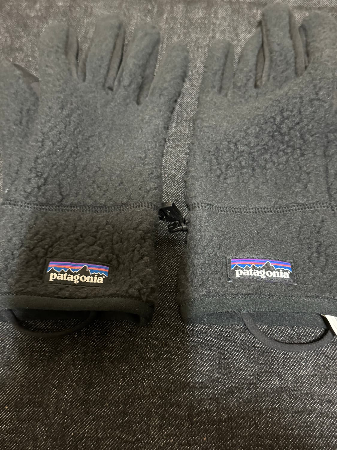 파타고니아 레트로 글러브 L사이즈 상품이미지4