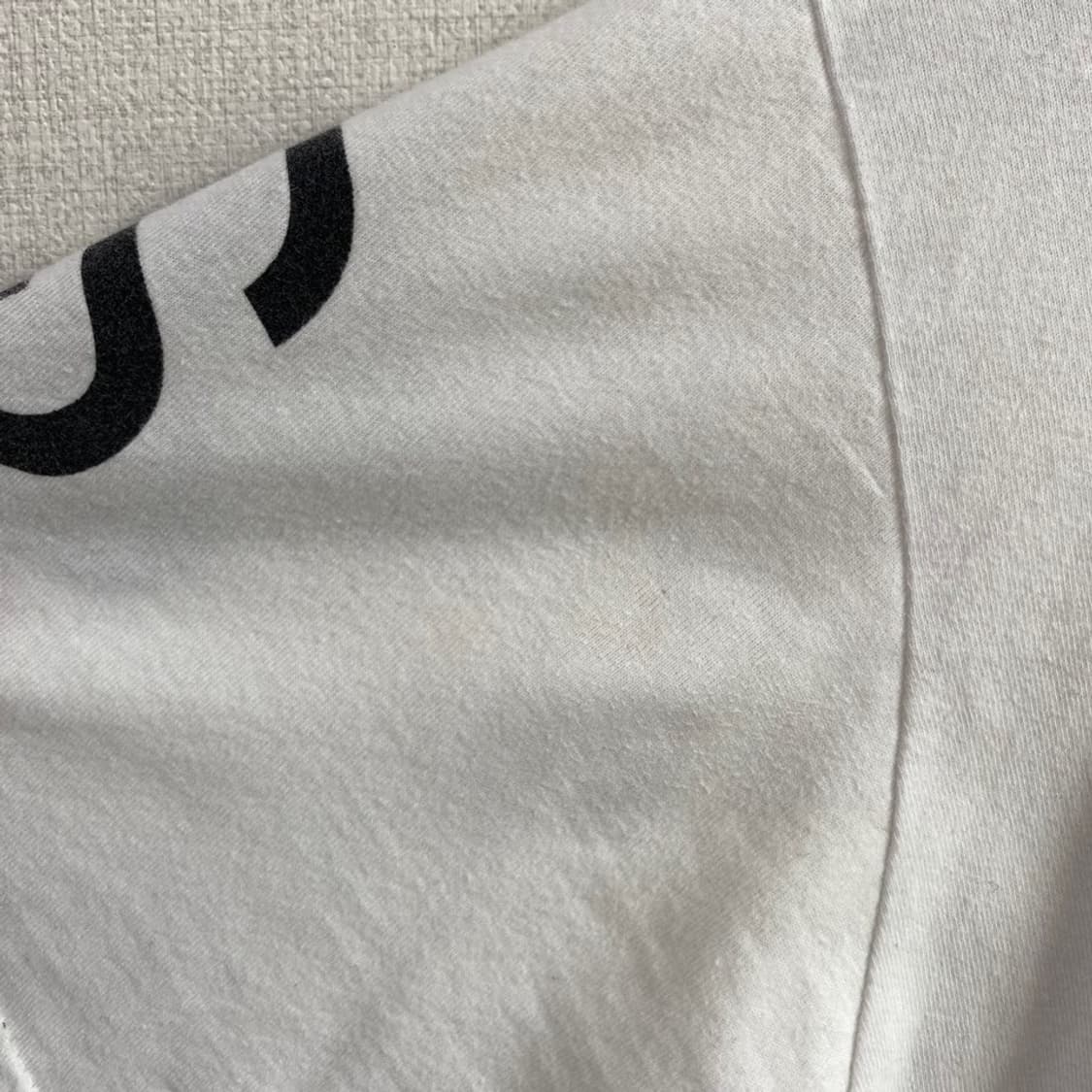 [M] 스투시 반팔티 상품이미지3