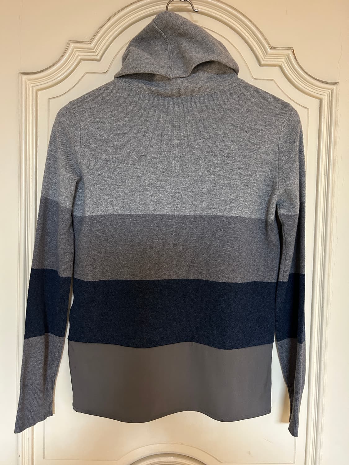 파비아나필리피 터틀넥 니트 상품이미지4