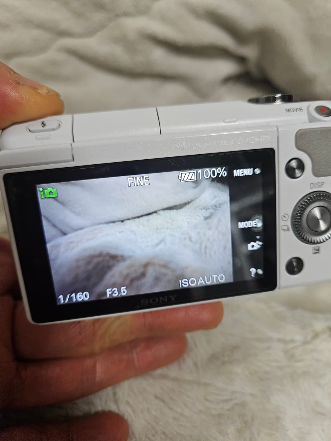 소니 nex-3n 레트로 디카 빈티지 카메라 상품이미지6