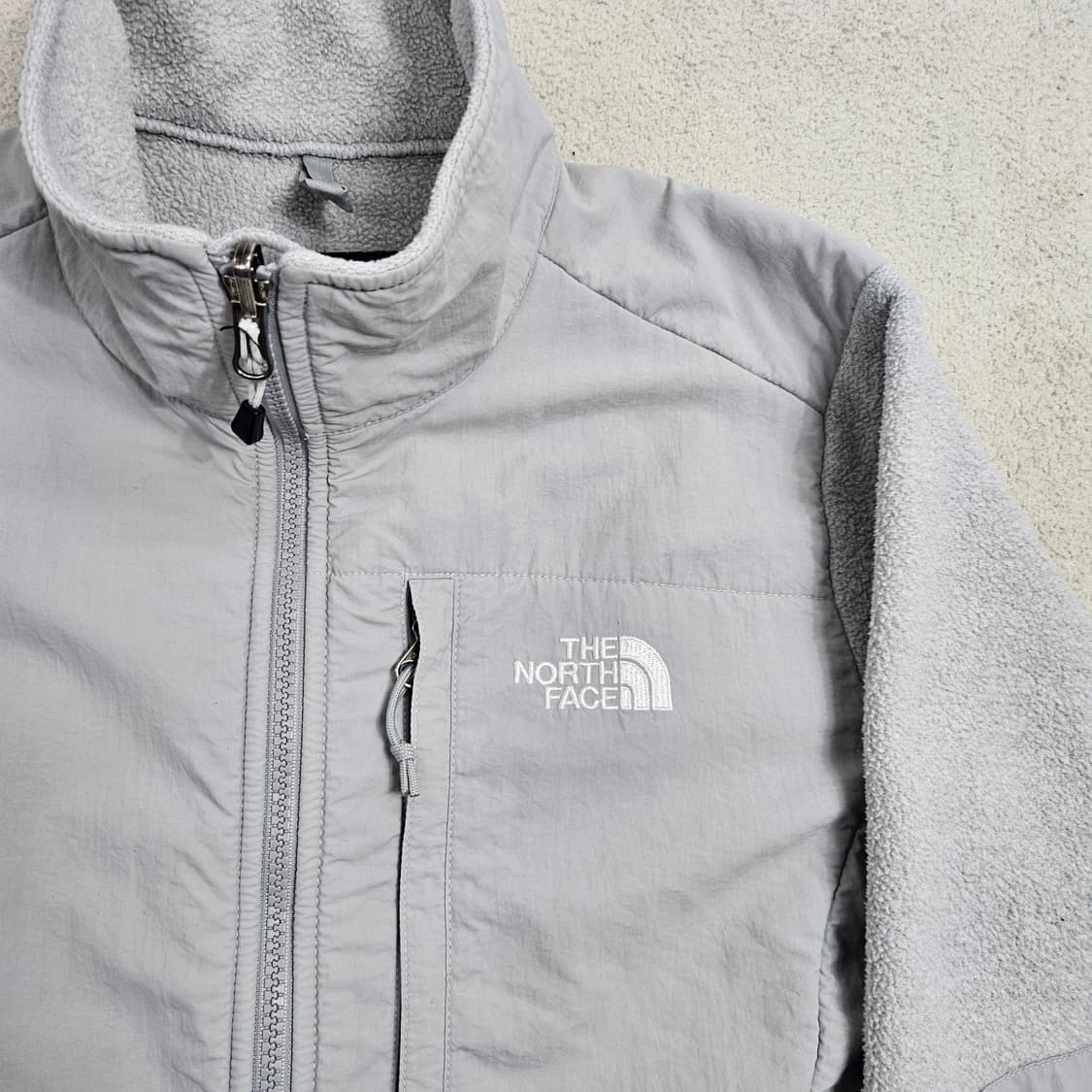 노스페이스 데날리 플리스 M 상품이미지4