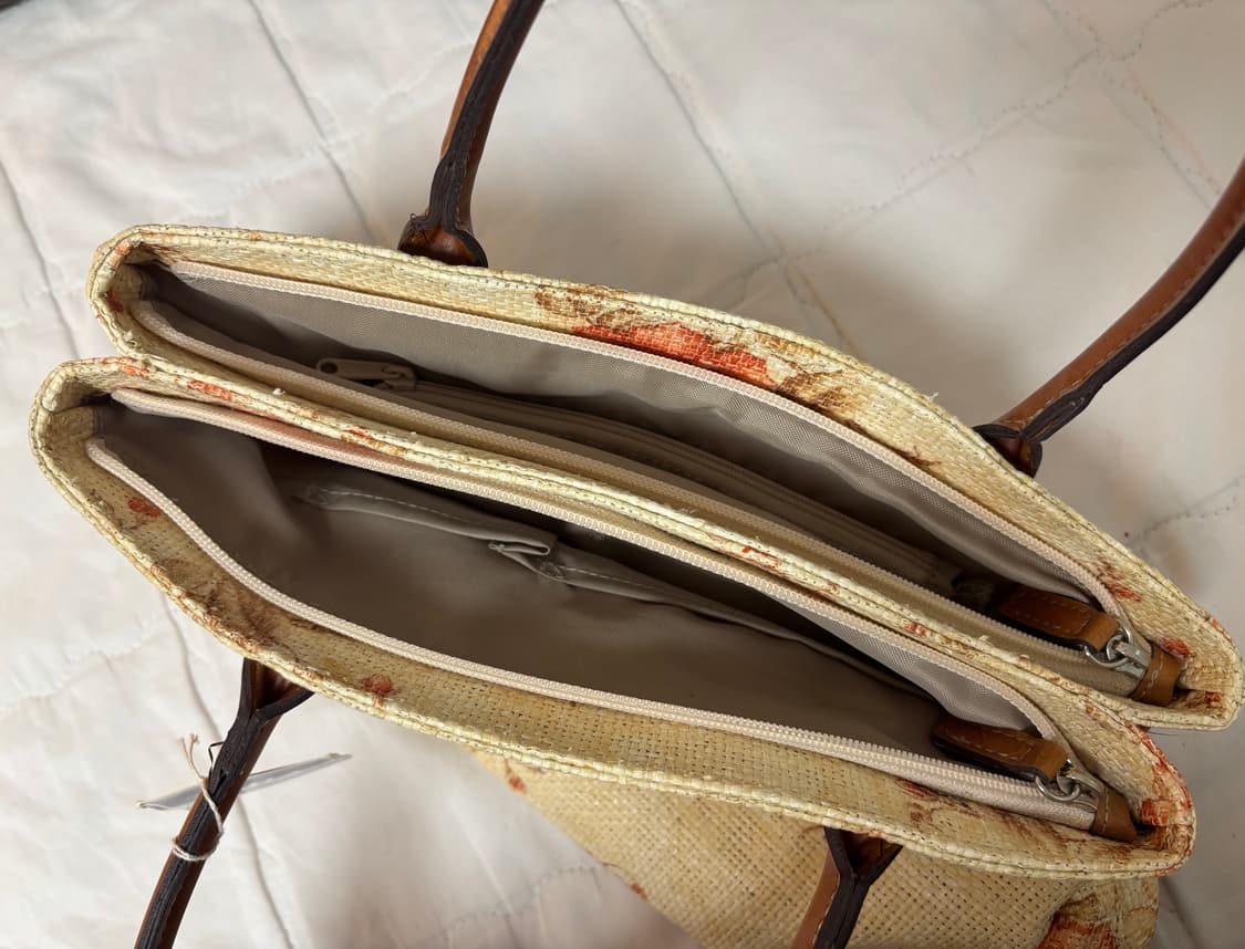 Japanese Vintage Bag 상품이미지2