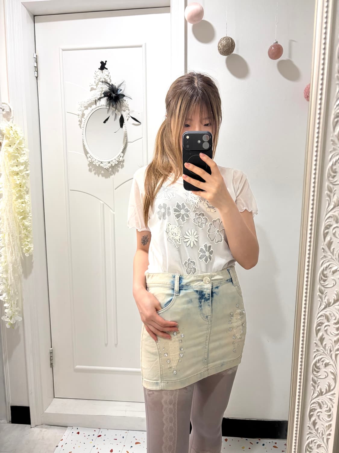 Black shorts 상품이미지6