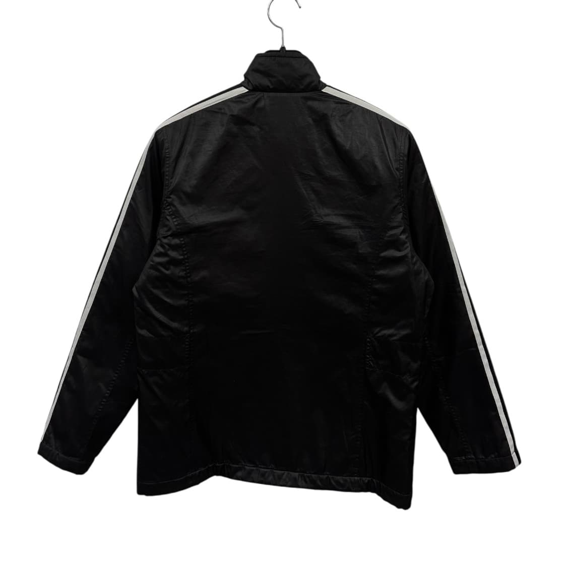 아디다스 우먼 유광 바람막이 상품이미지2