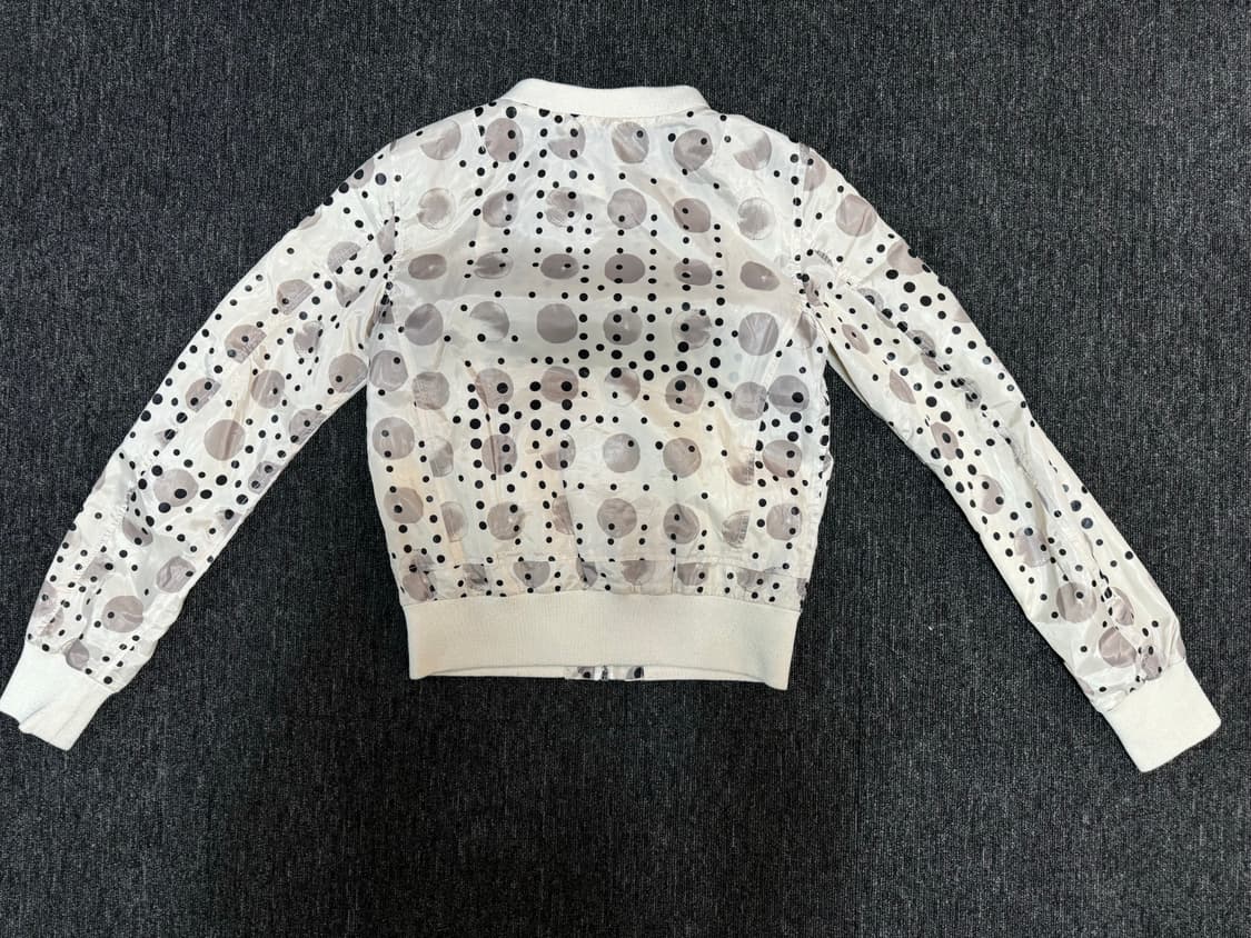 [DIESEL] vintage dot jumper 상품이미지3