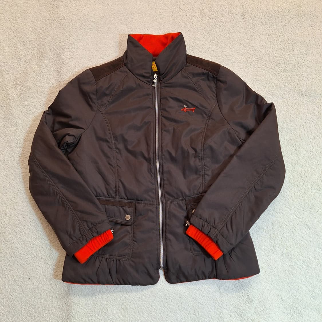 루이까스텔간절기패딩95 상품이미지1