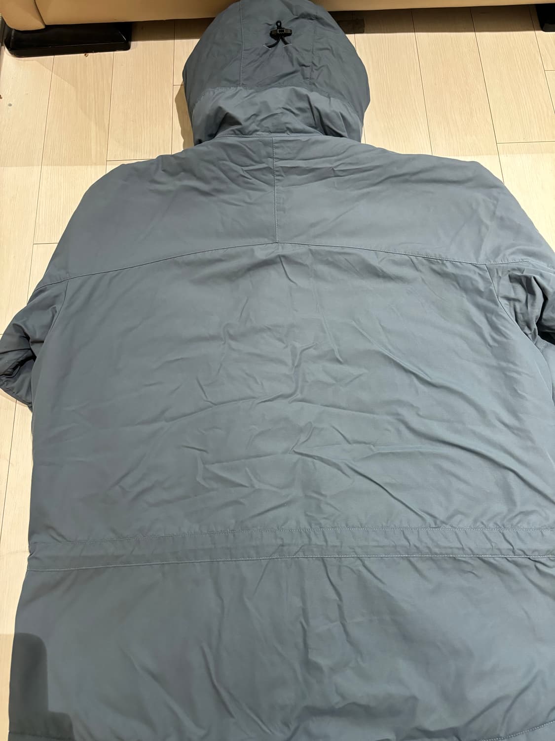 Patagonia Infurno Jacket  2001fw   상품이미지5