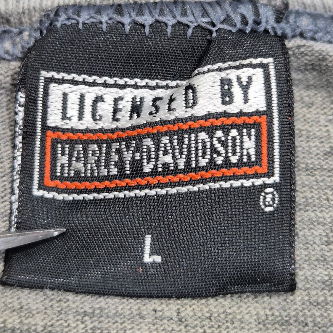 [L]90s US Made 할리데이비슨  -662 상품이미지4
