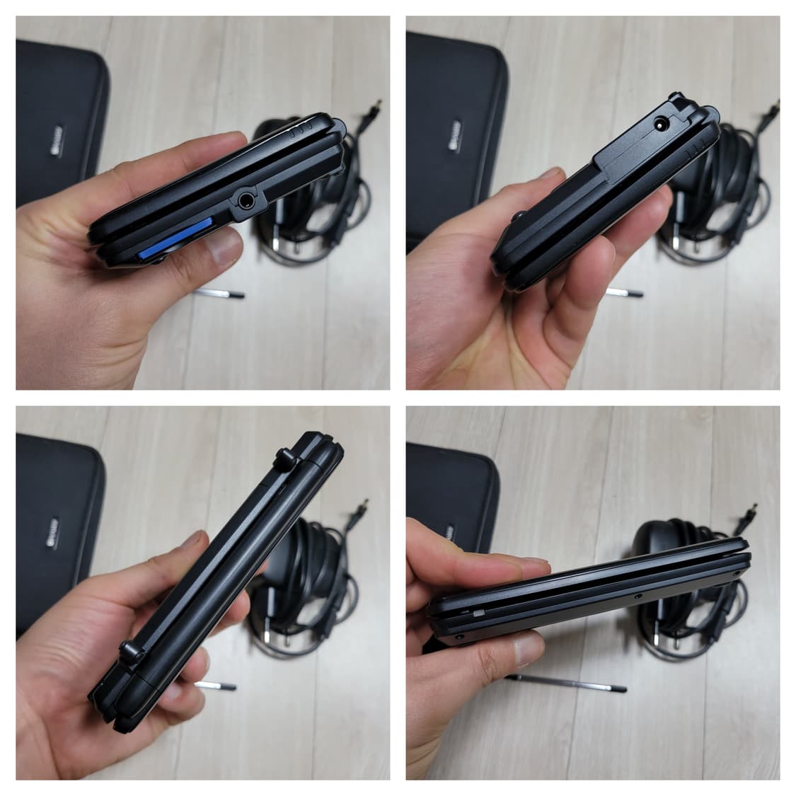 샤프 RD-CM1 전자사전 어학연수 상품이미지5