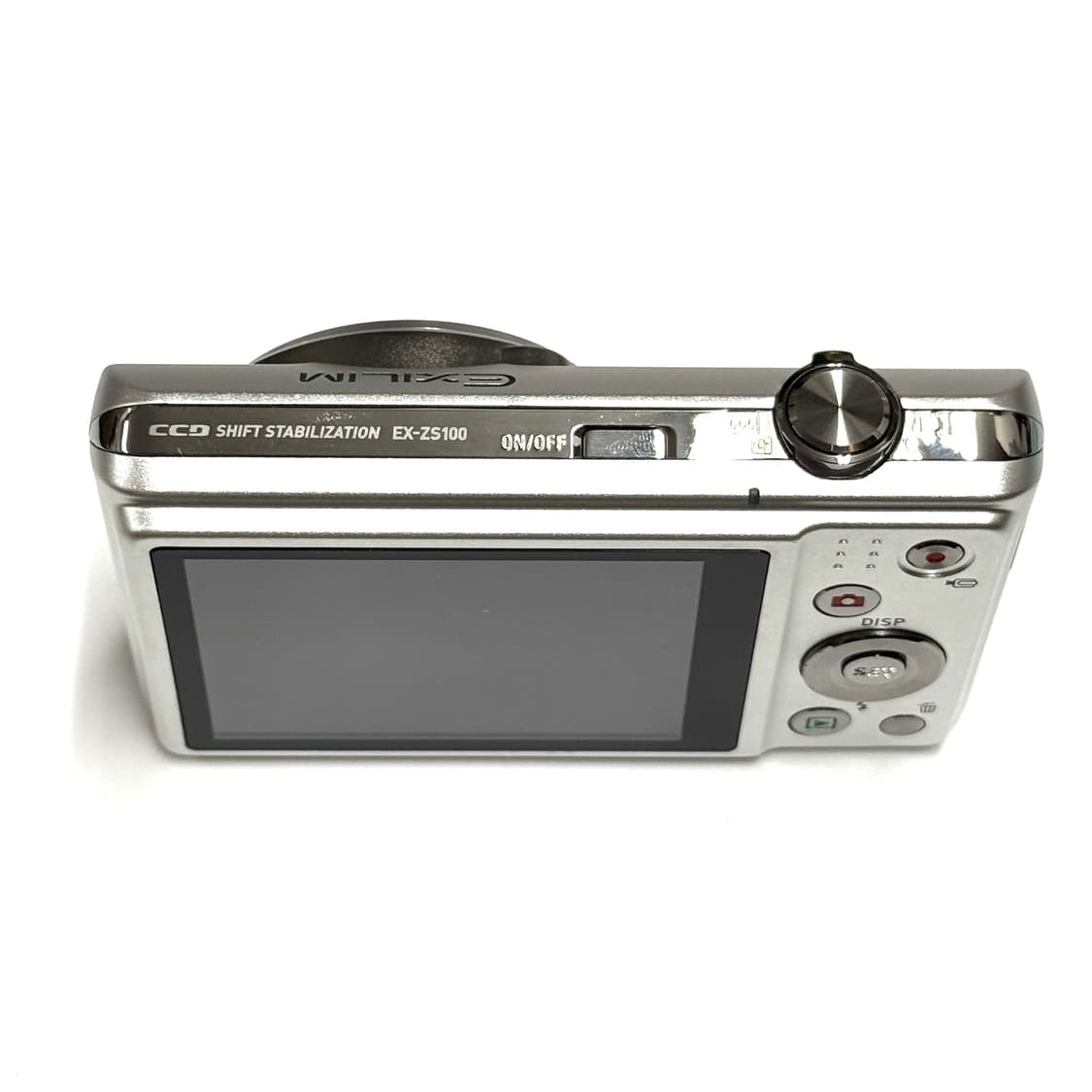 필름느낌 🫧 작례있음 ) 카시오 Ex-zs100 빈티지 디카💖✨ 상품이미지6