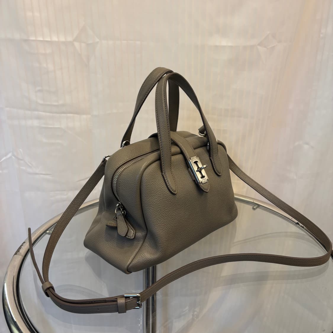 정품 분크 토크백 스몰     상품이미지3