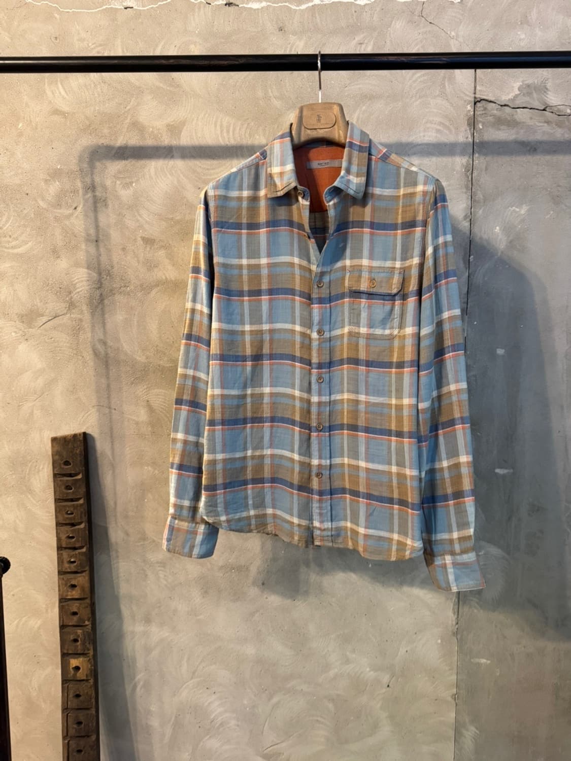 시리즈 아웃도어 셔츠 100 상품이미지1