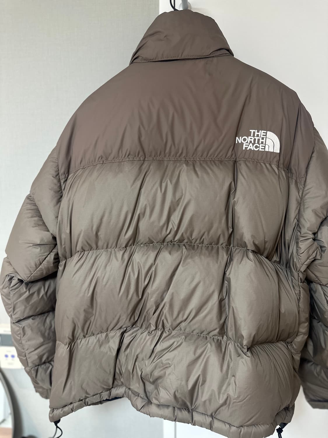 눕시700팔콘 패딩 xl 상품이미지2