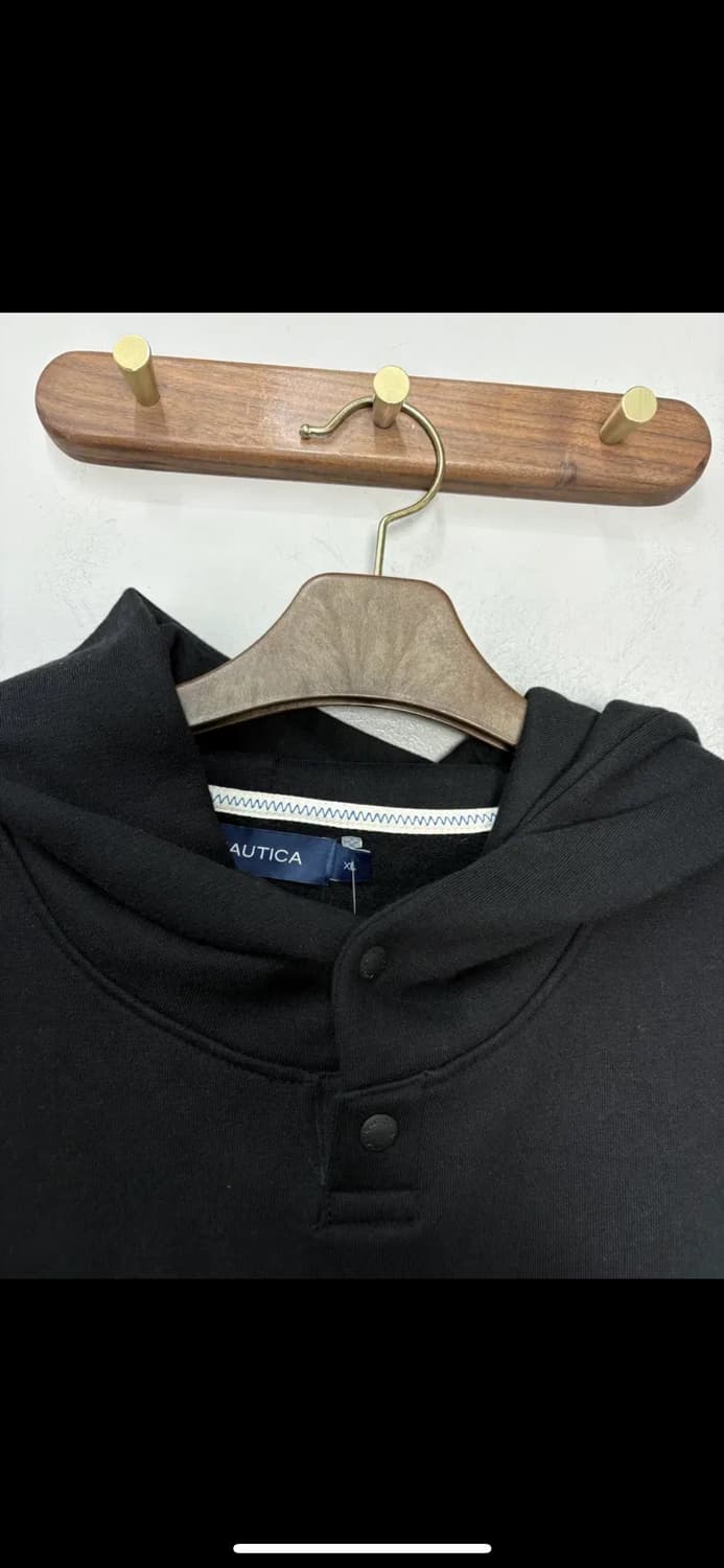 노티카 83 플래그 성조기 후드티 H2511 상품이미지4