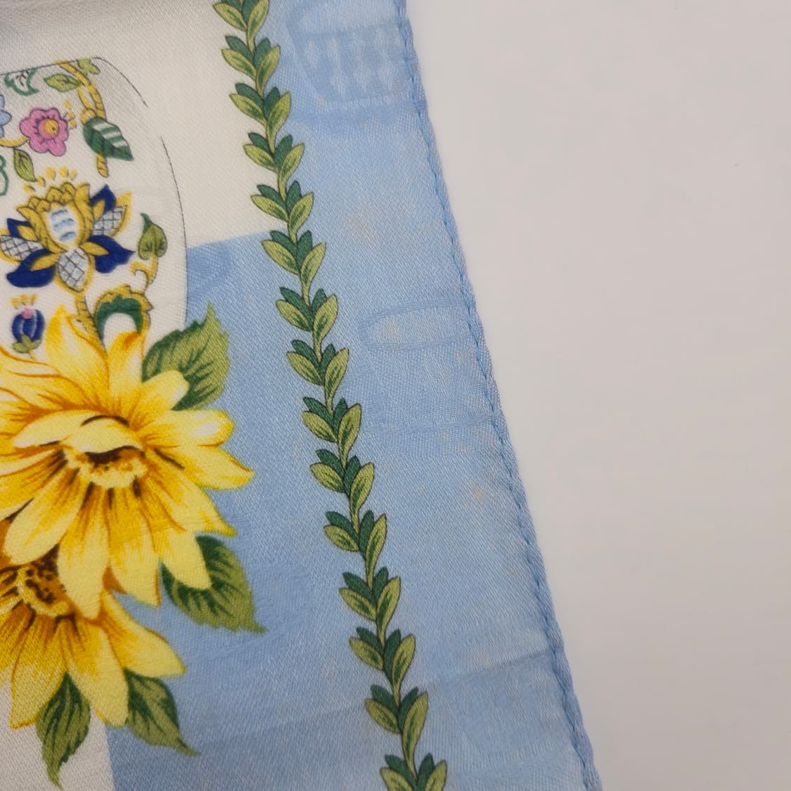 MINTON 민튼 손수건 스카프 [BF10454-739-16] 상품이미지7