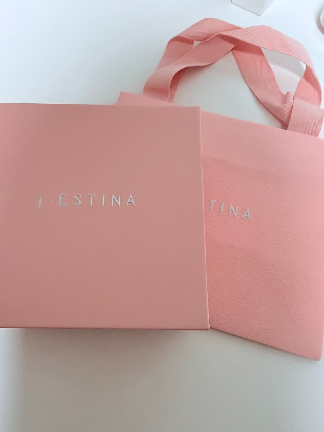 제이에스티나 목걸이 풀박 상품이미지2