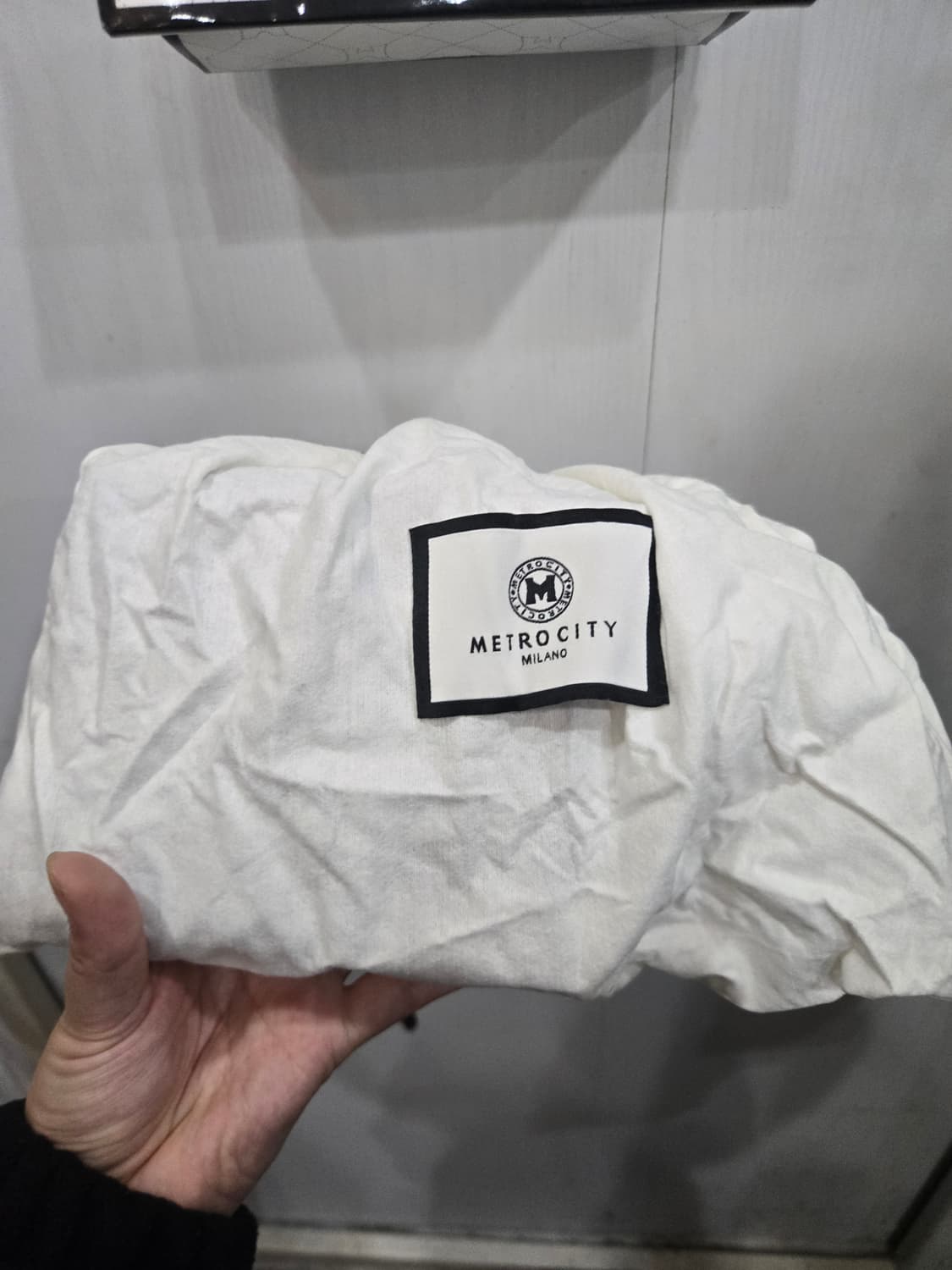 METROCITY 메트로시티 여성 반지갑! 보증서,쇼핑백 있습니다~ 상품이미지7