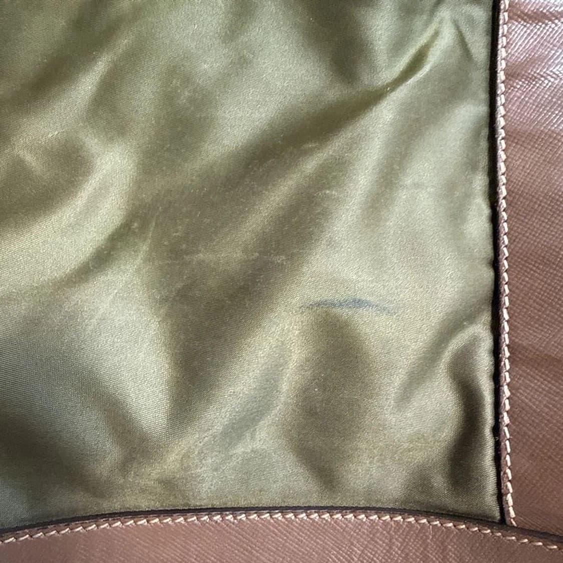 프라다 테수토 나일론 쇼퍼 토트백 상품이미지6