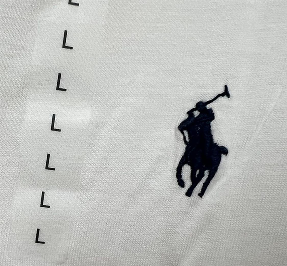 POLO 폴로 남자 롱슬리브 캐주얼 새상품 춘하 XL 105 상품이미지4