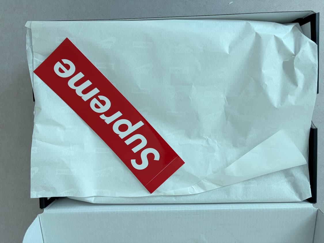 [270] 슈프림 포스 블랙 상품이미지2