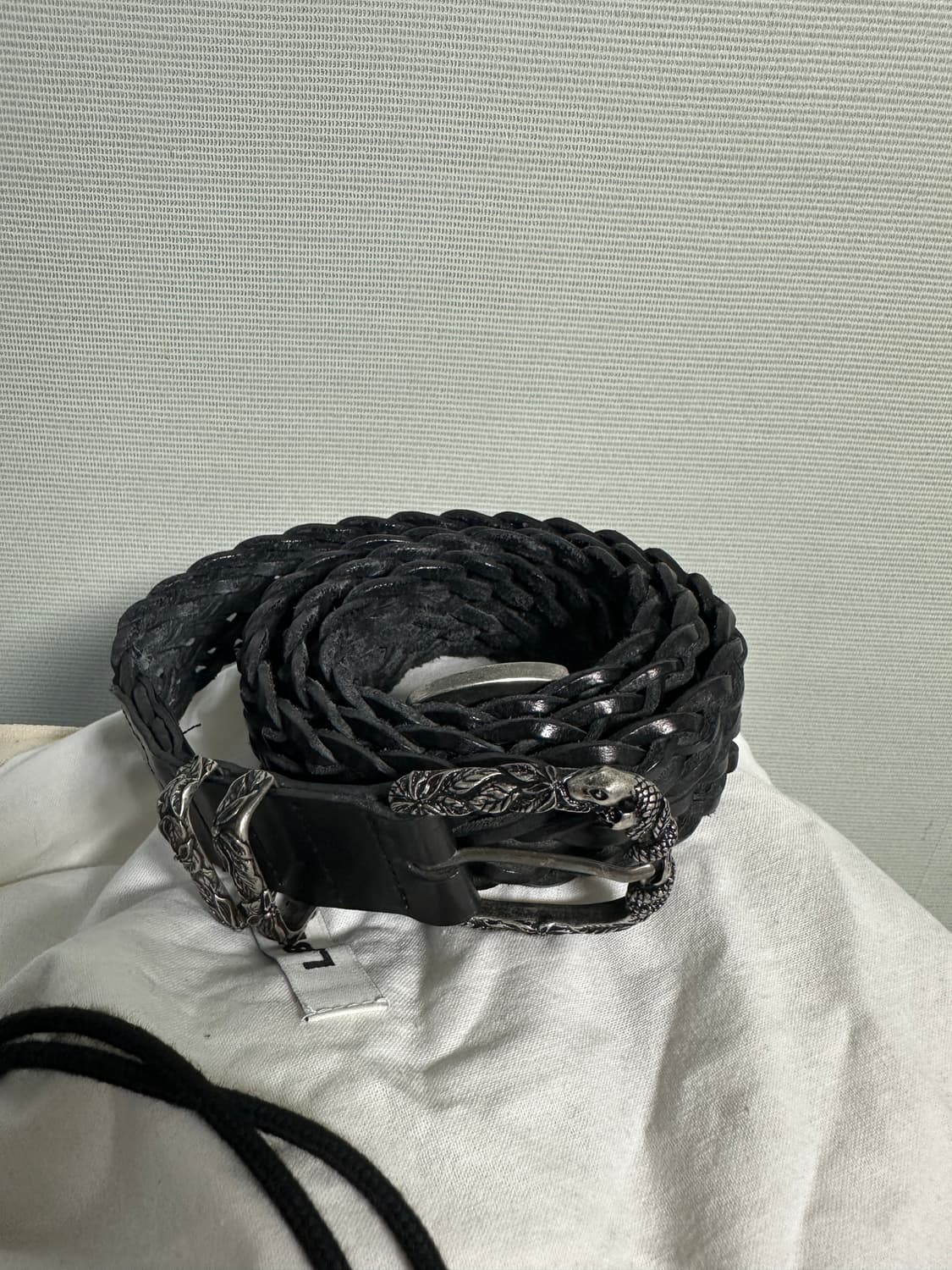 파아카이브 파프롬왓 위빙벨트 상품이미지1