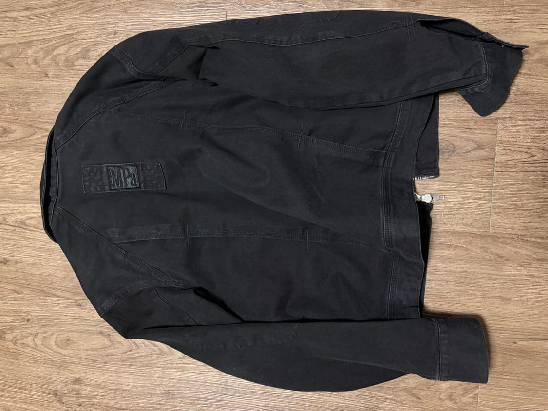 플라스틱프로덕트 MPA 3d mods 자켓 L plasticproduct 상품이미지5