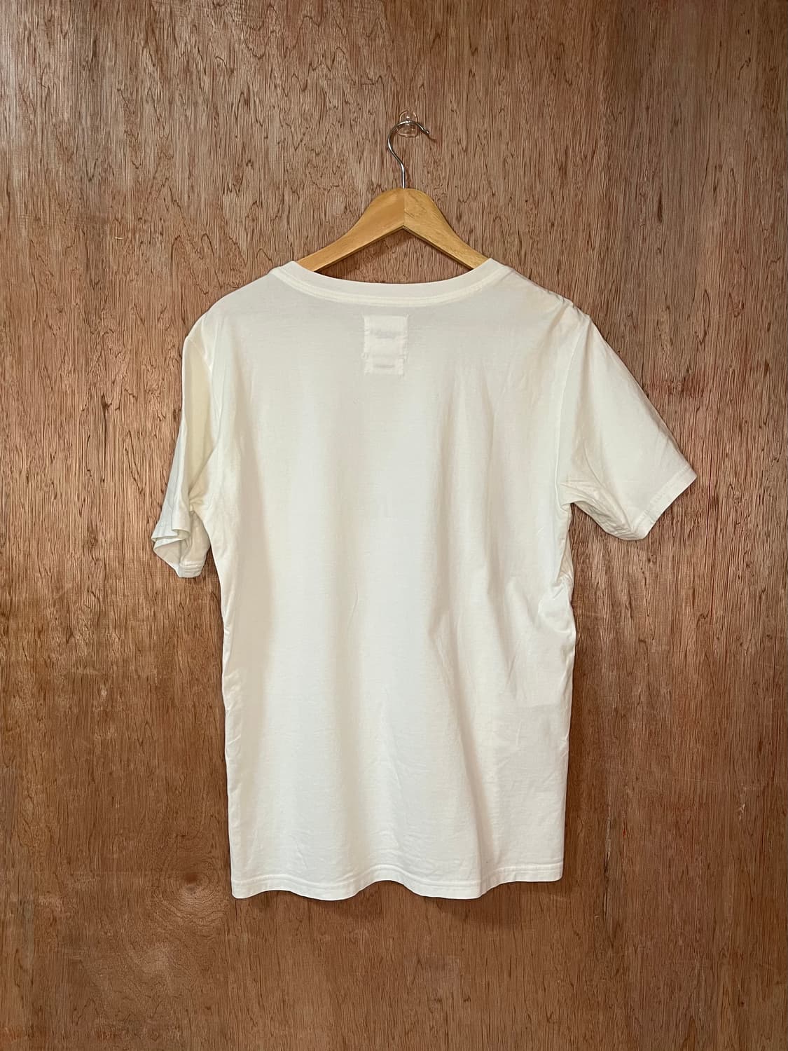 타카히로미야시타 더 솔로이스트 x 언더커버 노 (B)오더스 포켓 티셔츠 상품이미지3