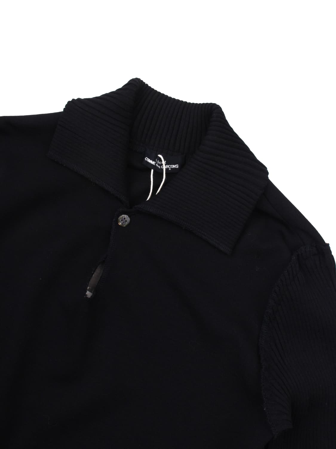 1992 tricot COMME des GARÇONS 상품이미지2