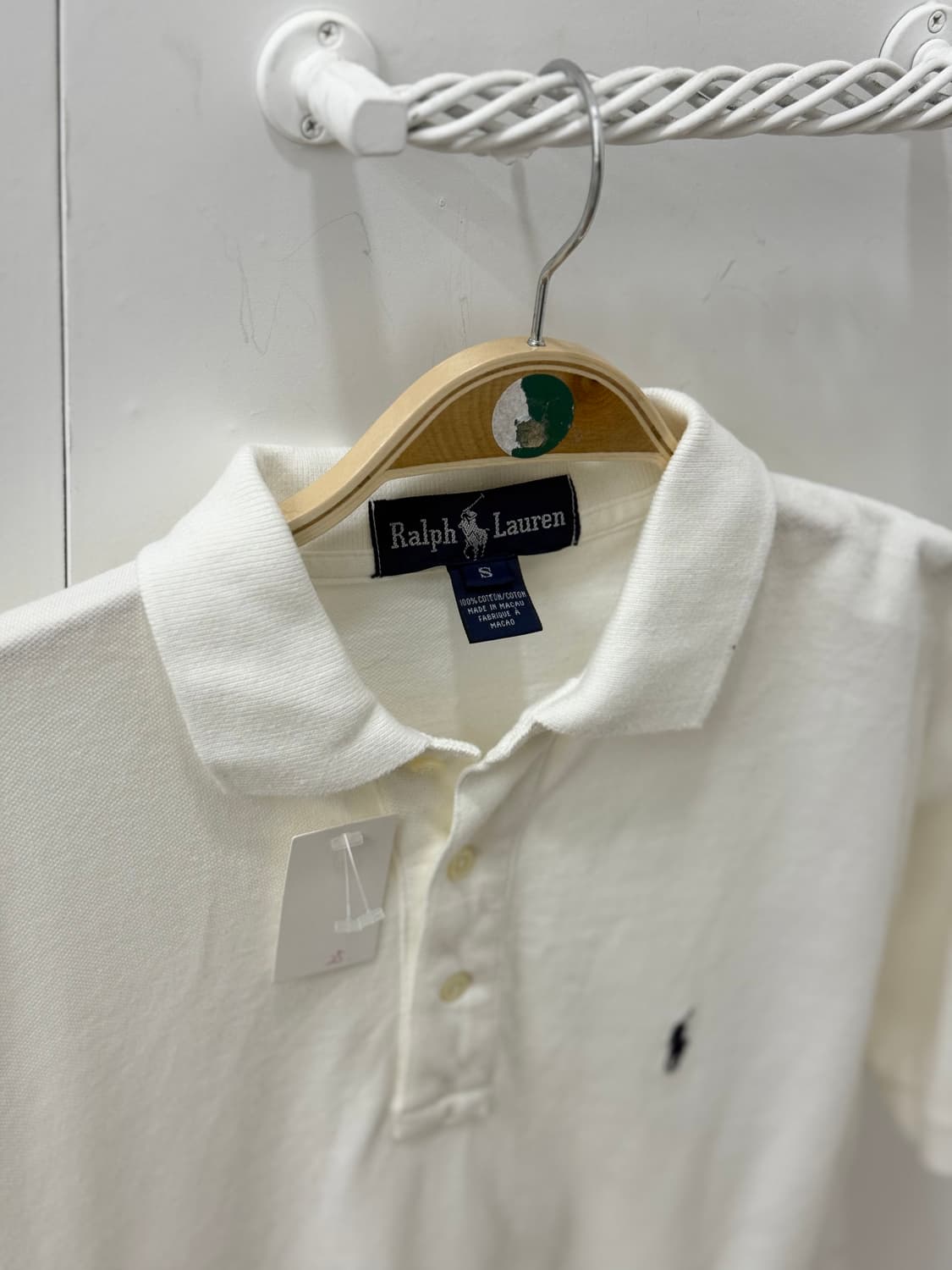 Ralph Lauren 폴로 티셔츠 상품이미지3