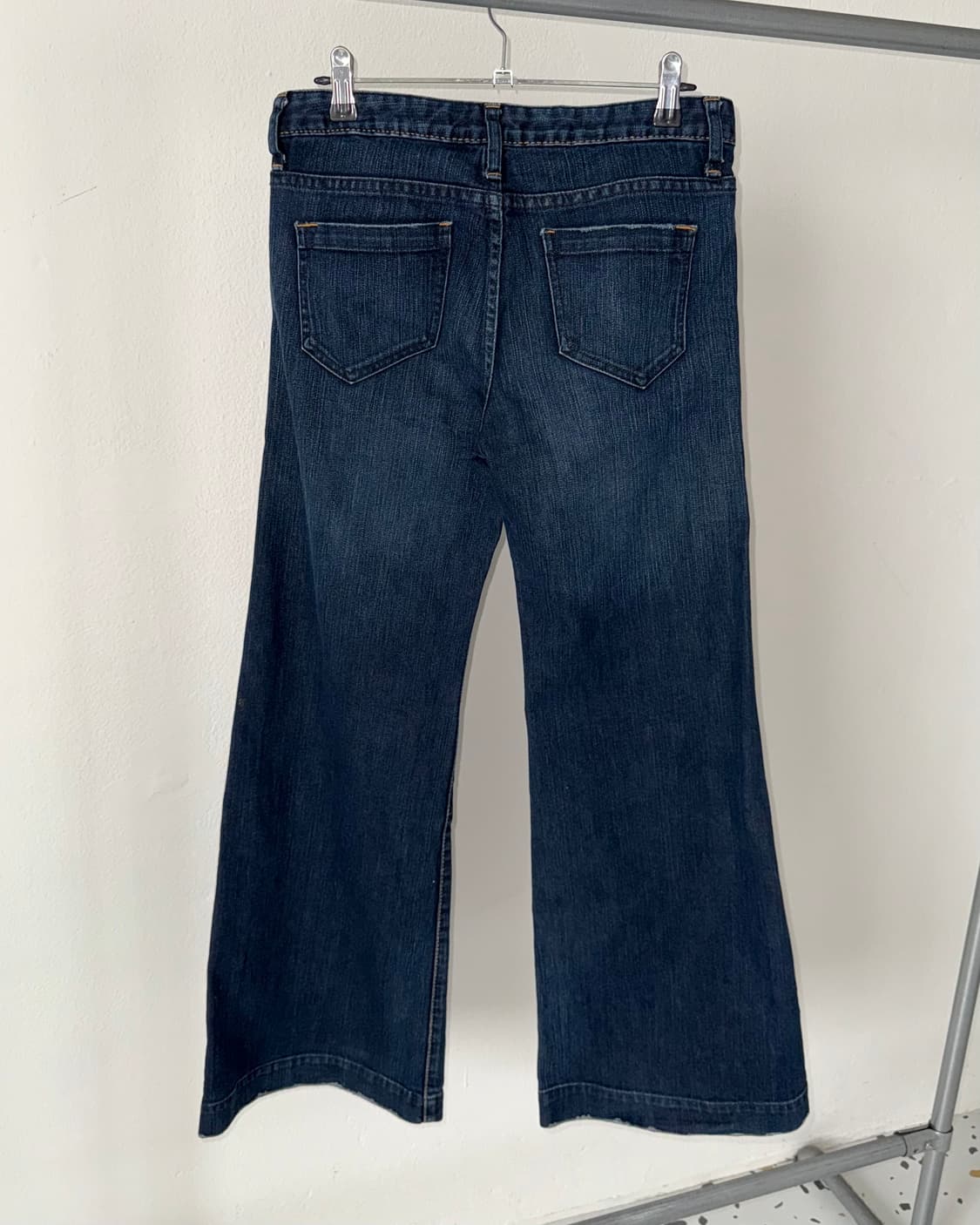 Uniqlo 부츠컷 상품이미지6