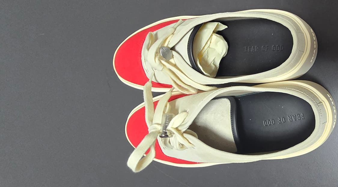 Fear of god  상품이미지9