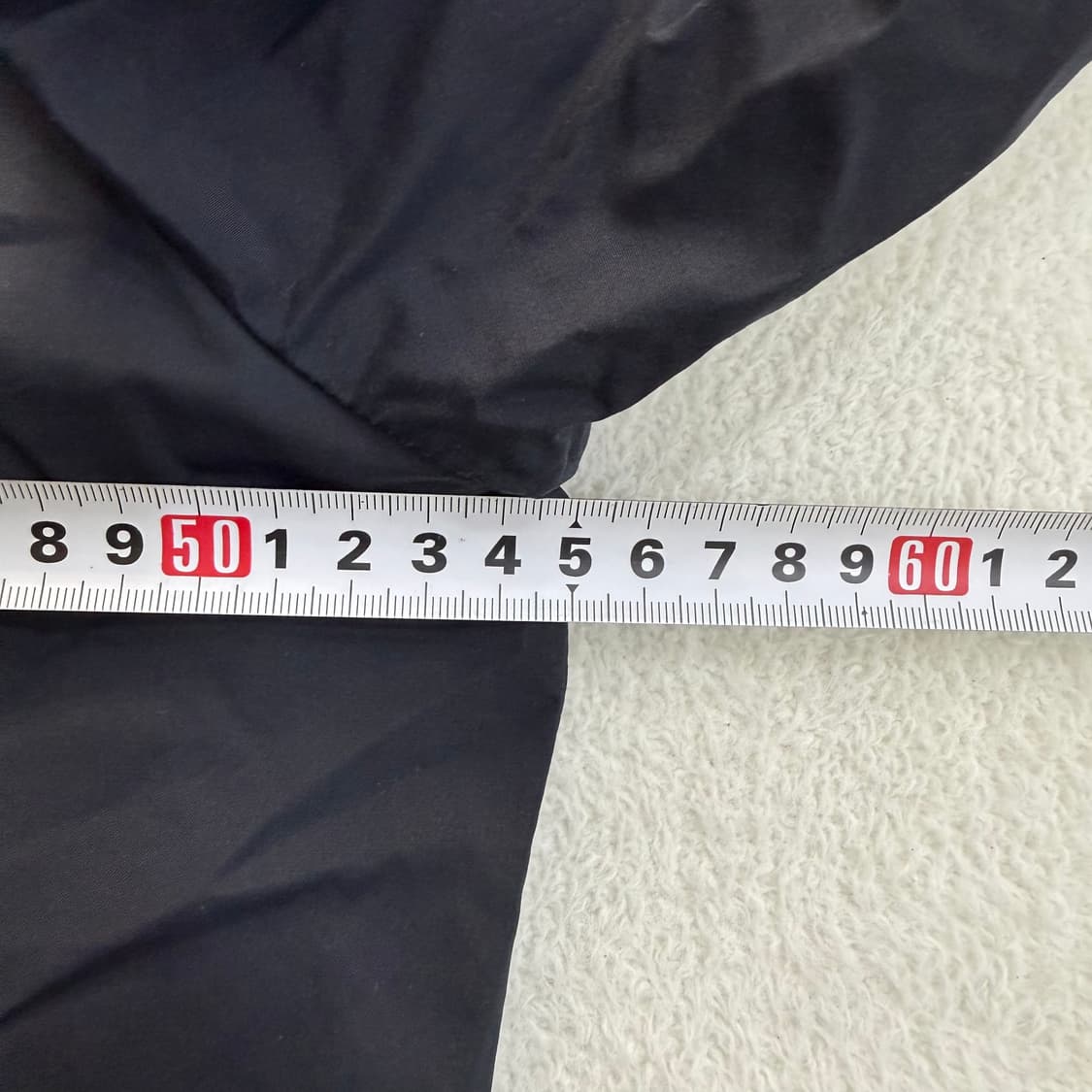 95 갤럭시 블루종 바람막이 자켓 0508T 상품이미지5