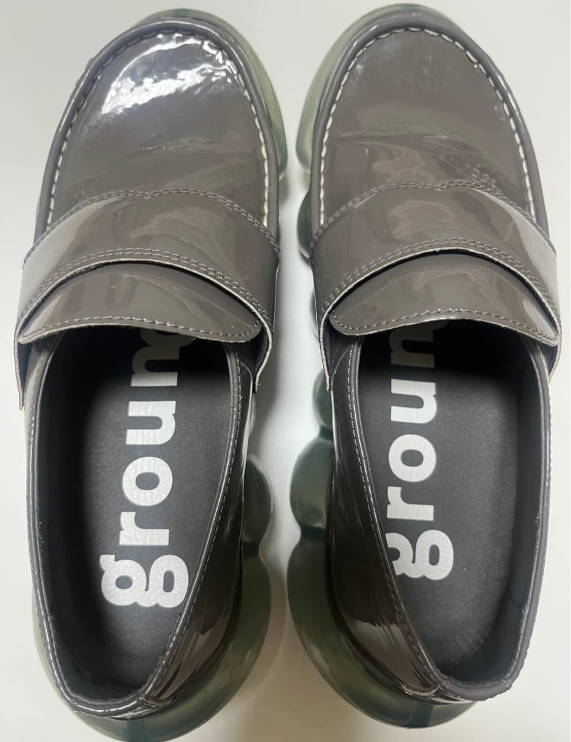 그라운즈 주얼리 로퍼 (Grounds Jewelry Loafer) 상품이미지9