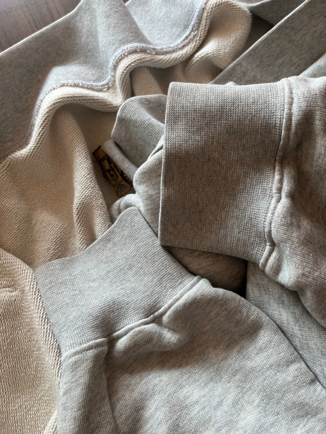 라스탯츠 후드집업 2 상품이미지4