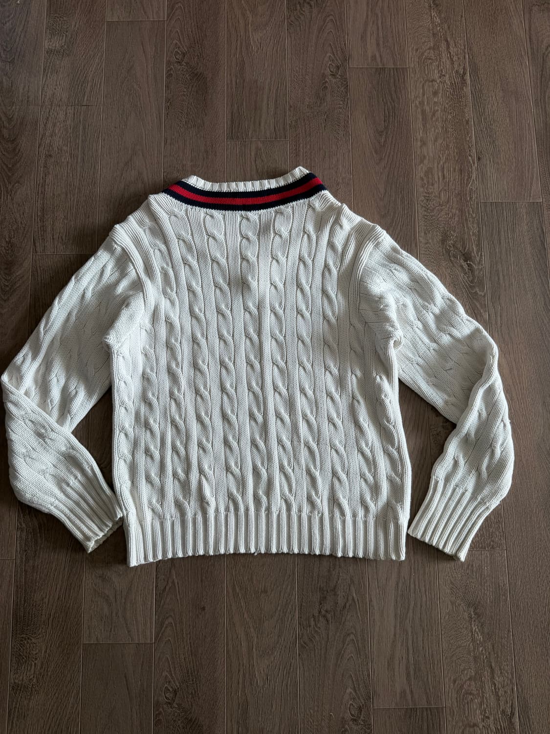 폴로 크리켓 XL 상품이미지5