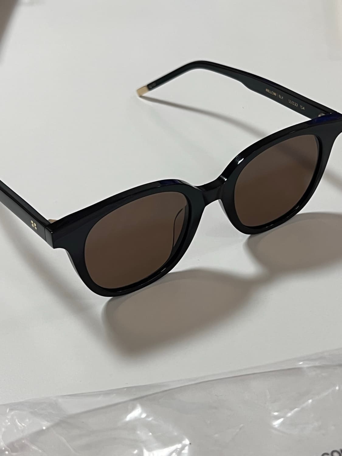 퍼블릭비컨 선글라스 willow 상품이미지7