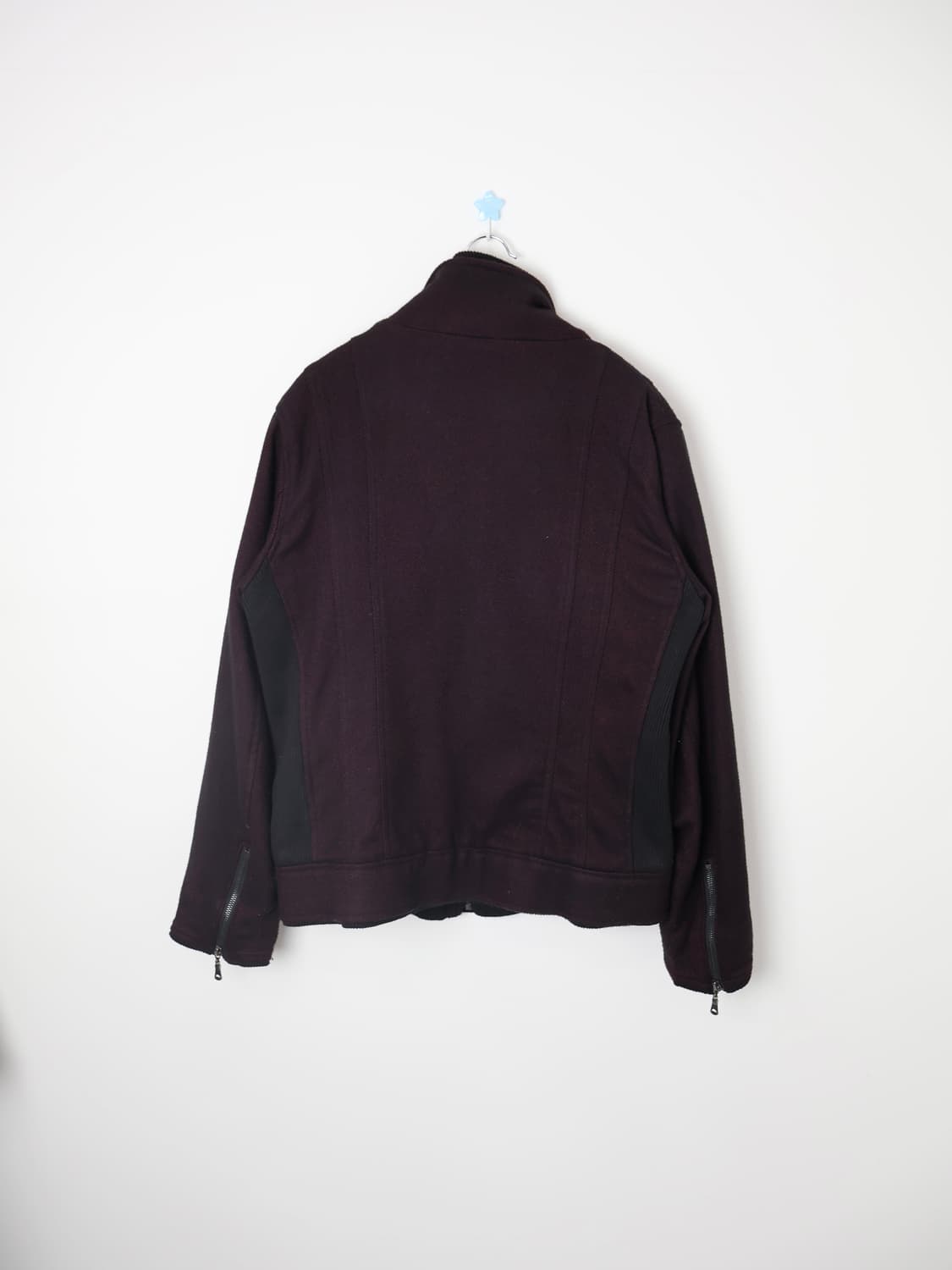 Semanticdesign Utility Zip Pocket Jacket 상품이미지2