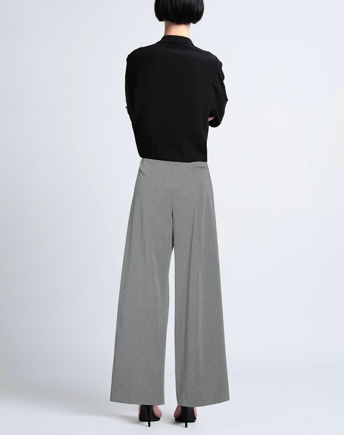 [40]MM6 마르지엘라 폴드 오버 팬츠 상품이미지3