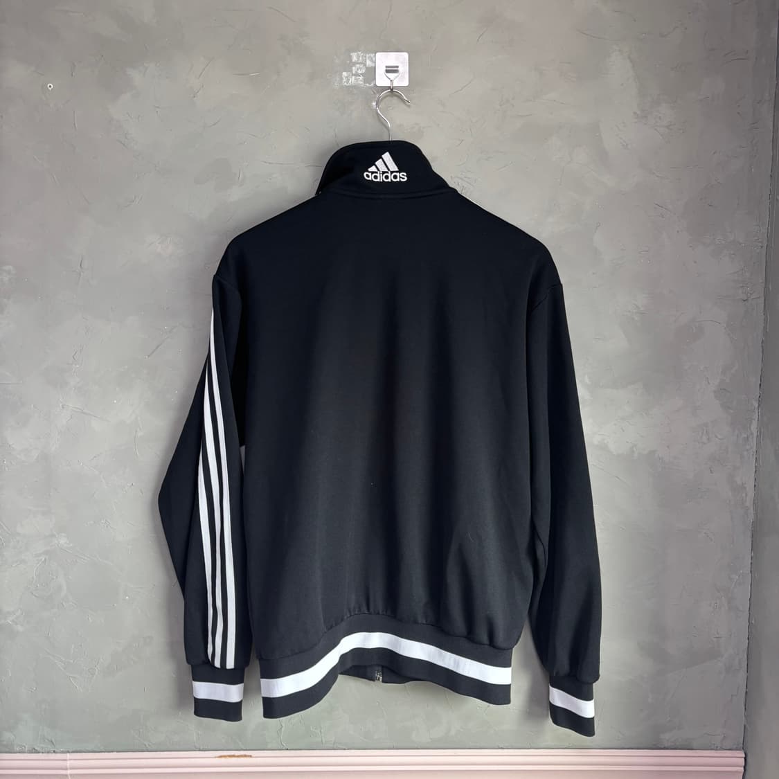 아디다스 레알마드리드 져지 트랙탑  상품이미지4