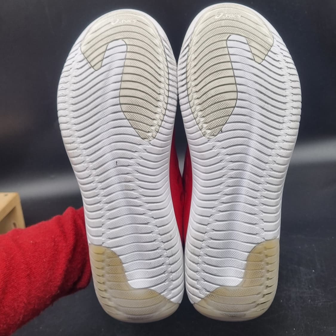 아식스 젤케눈 남성운동화290 상품이미지3