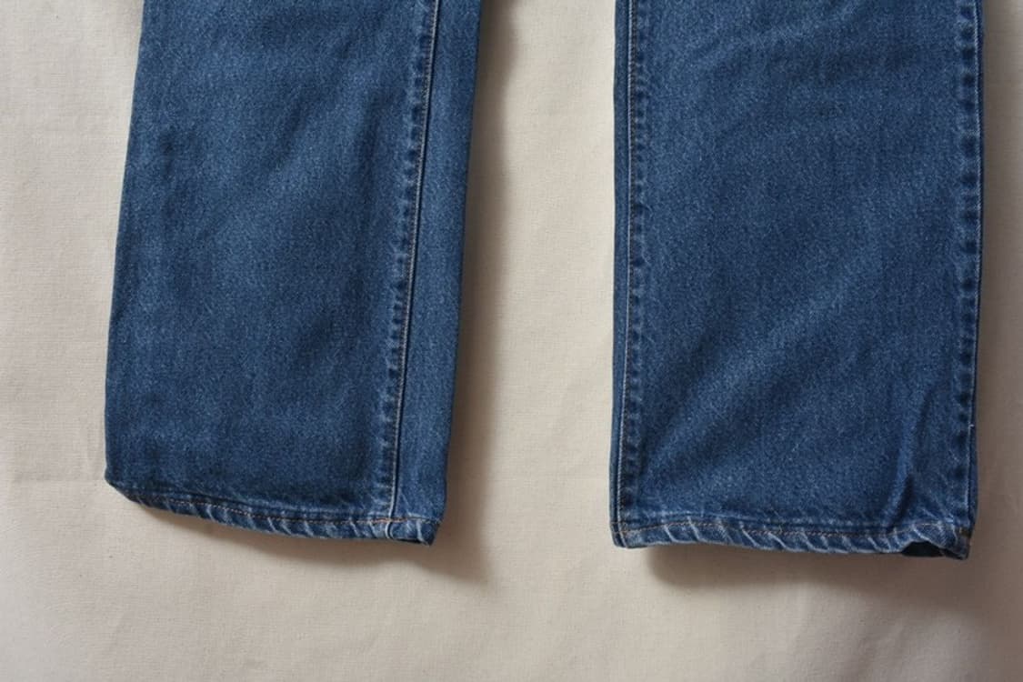 00S 리바이스 517 청바지 35 M0212 상품이미지5