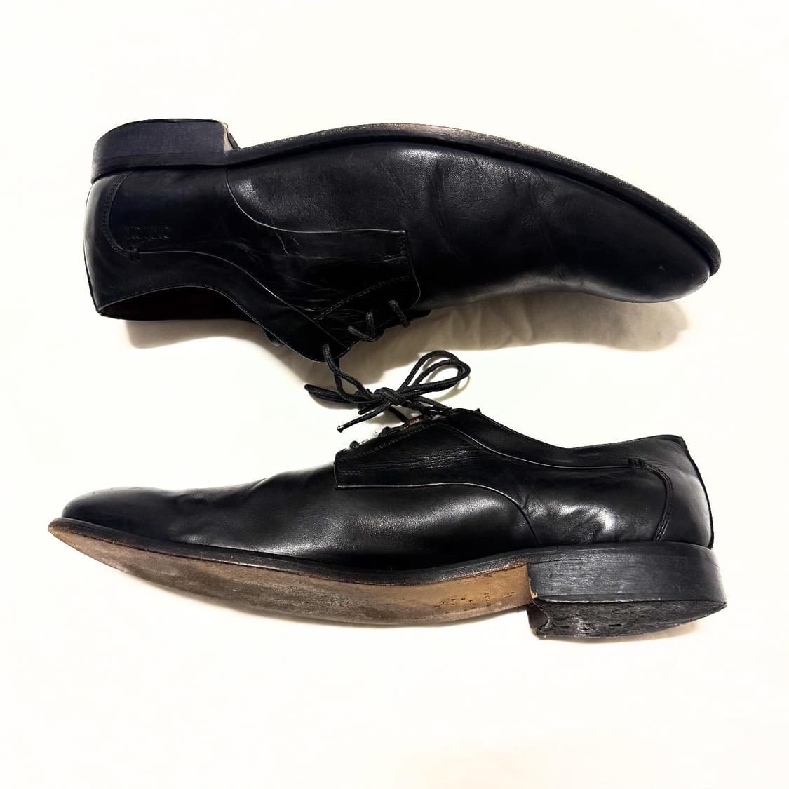 OXMOX - 이태리 드레스 슈즈 상품이미지4