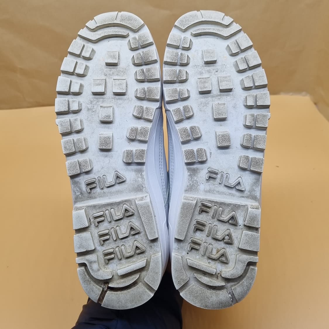 휠라 트레일 블레이저89 운동화250 상품이미지3