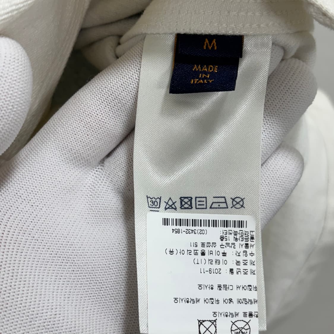 [M]루이비통 워크웨어 자켓 상품이미지3